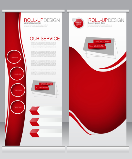 Banners